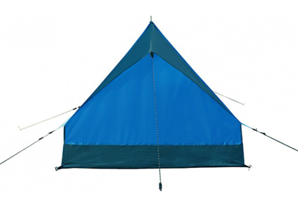 Намет High Peak Minipack 2 (Blue Grey) 
