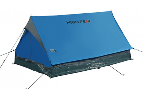 Намет High Peak Minipack 2 (Blue Grey) 