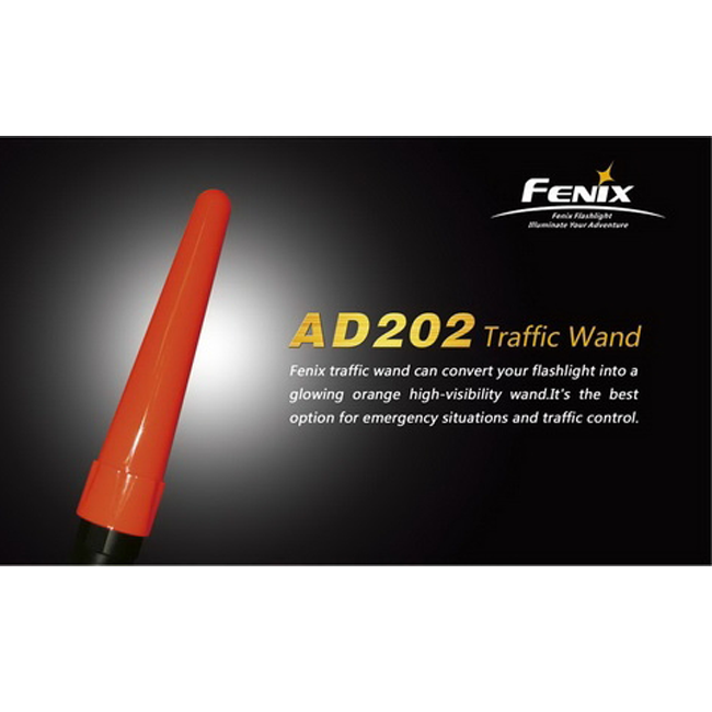 Сигнальний жезл для Fenix TK 