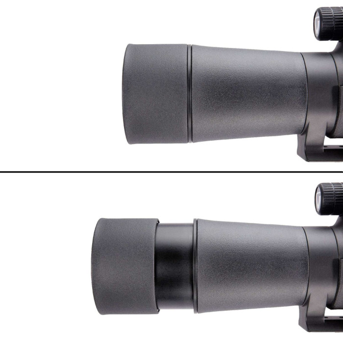 Підзорна труба Vanguard Vesta 560A 15-45x60/45 WP + штатив (Vesta 560a) 