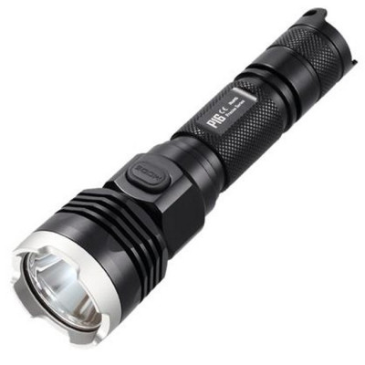 Ліхтар Nitecore P16 Cree XM-L2 T6