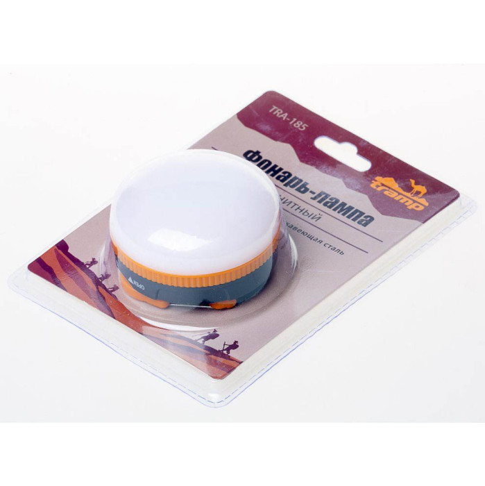 Ліхтар-лампа на магніті Tramp TRA-185 