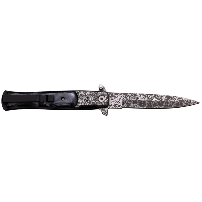 Ніж Tac-Force TF-428DMB 