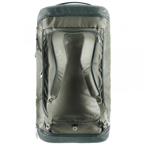 Сумка Deuter Aviant Duffel Pro 90 (зелений) 