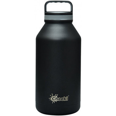 Термос Cheeki Growler 1.9 літра (Black)