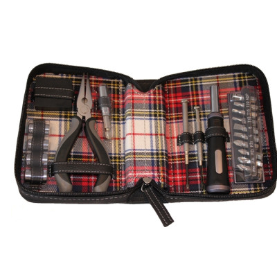 Набір інструментів Stinger 6515-SV