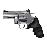 Револьвер пневматичний ASG DW 715 Pellet 2.5 