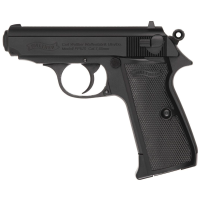 Пневматичний пістолет Umarex Walther PPK/S Blowback кал.4,5мм (5.8315)