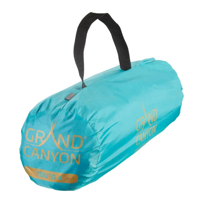 Намет Grand Canyon Tonto Beach Tent 4 Blue Grass (330023) 