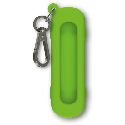 Чохол силікон.зел Skateboard Smashed Avocado для Classic Colors (58мм) 1-2 шари