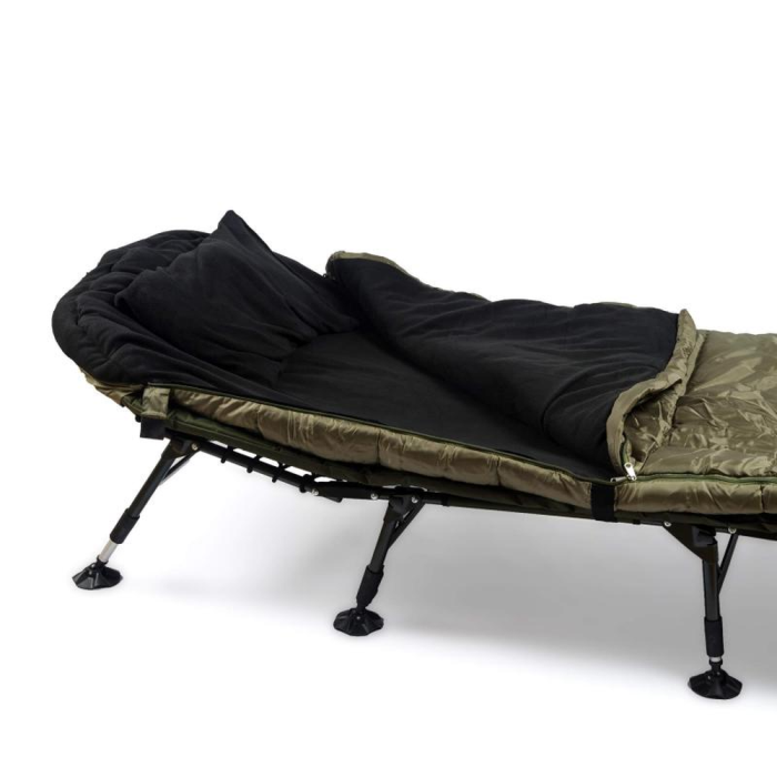 Коропова розкладачка Ranger BED 81 Sleep System (Арт. RA 5506) 