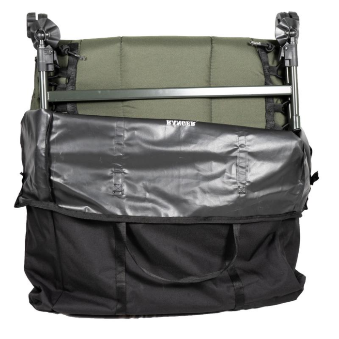 Коропова розкладачка Ranger BED 81 Sleep System (Арт. RA 5506) 