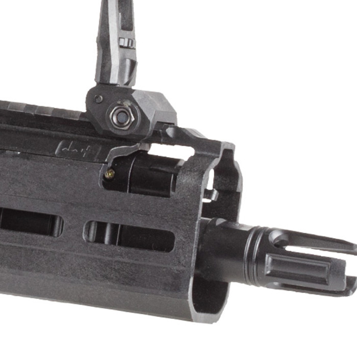 Гвинтівка пневматична Sig Sauer MCX RATTLER BB, кал.177 