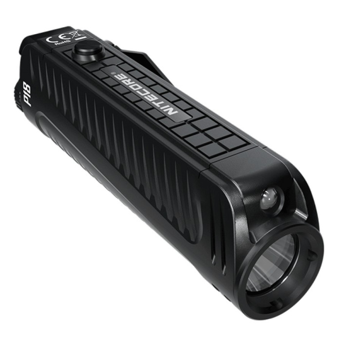 Ліхтар Nitecore P18 