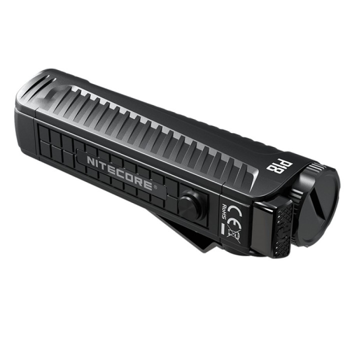 Ліхтар Nitecore P18 