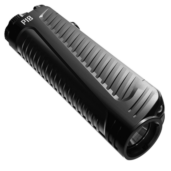 Ліхтар Nitecore P18 