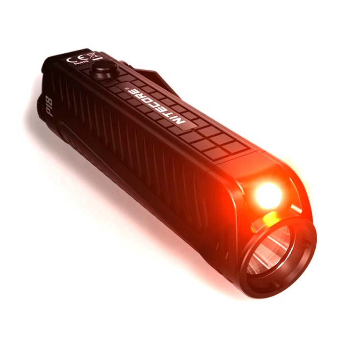 Ліхтар Nitecore P18 