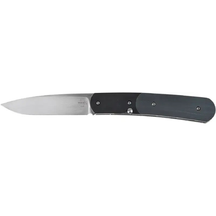 Ніж Boker Plus Dogleg Auto 