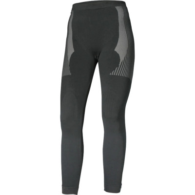 Термоштани жіноча Lasting AGATA 9080 - XXL/3XL - чорний