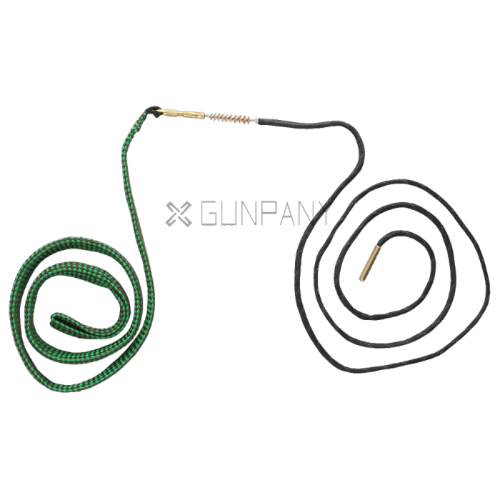 Протяжка Vector Optics BoreSnake для .22 LR 