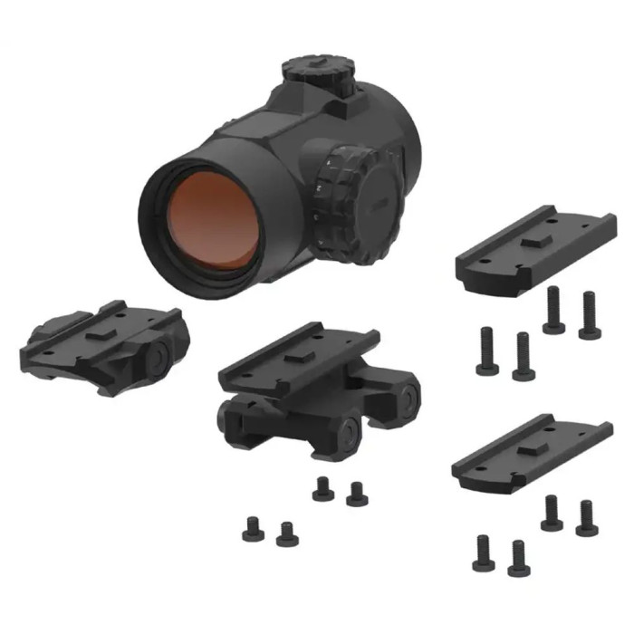 Приціл коліматорний Primary Arms SLx MD-25 2 МОА 