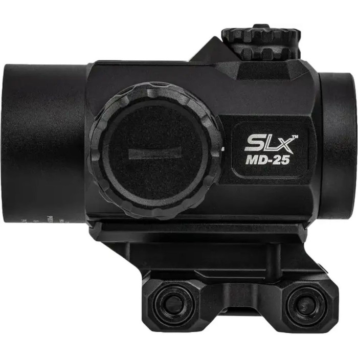 Приціл коліматорний Primary Arms SLx MD-25 2 МОА 