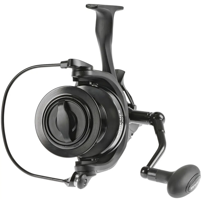 Котушка Brain Evidence 7000S 9+1BB 4.7:1 