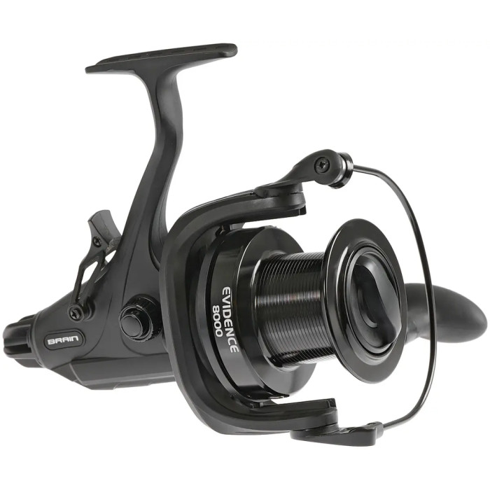 Котушка Brain Evidence 7000S 9+1BB 4.7:1 