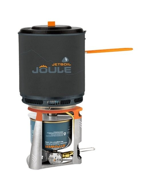 Система приготування їжі Jetboil Joule-EU 2.5 л 