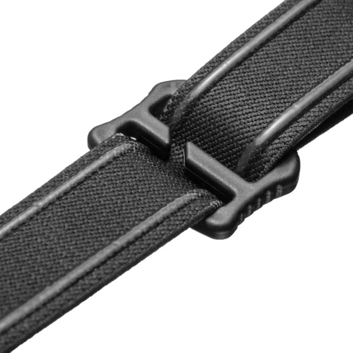 Ліхтар тактичний Mactronic Vizo (735 Lm) Cool White/Red USB Rechargeable (AHL0022) 