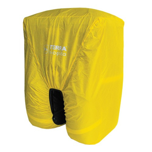 Рюкзак Terra Incognita Travelbike 50 