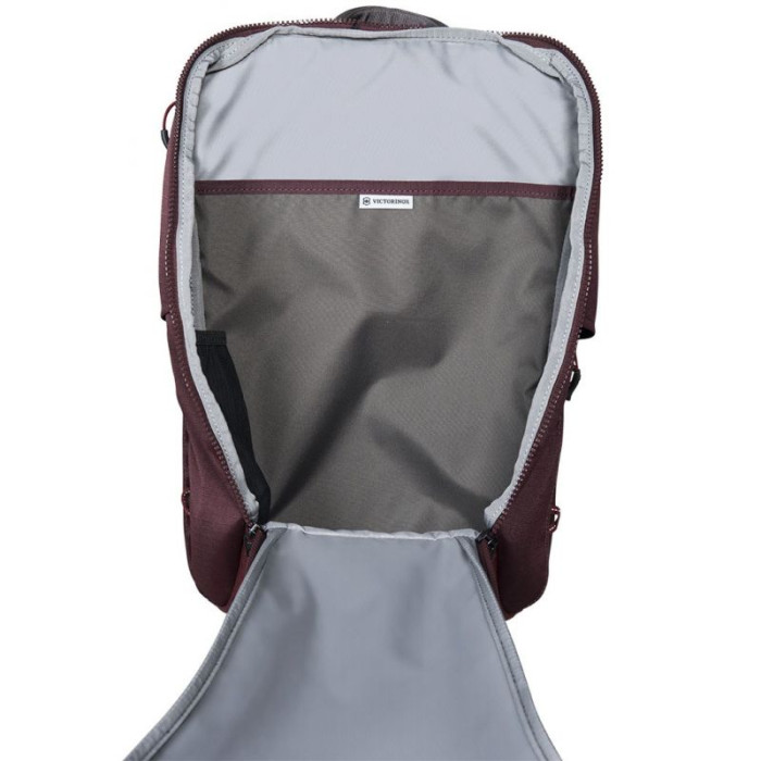 Рюкзак для ноутбука Victorinox Altmont Active/Burgundy Everyday Laptop 13 л (Vt602134) 