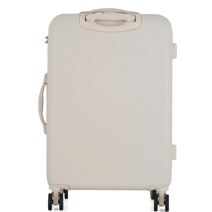 Валіза Semi Line 24" (M) Ercu (T5786-2) 