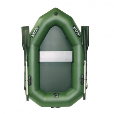 Човен тура ЛО-190у