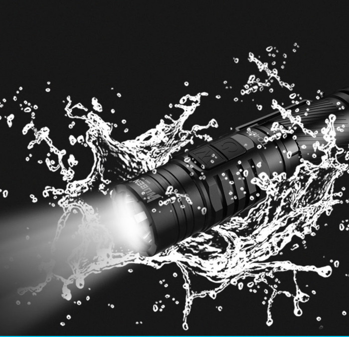 Ліхтар Wuben TO40R 