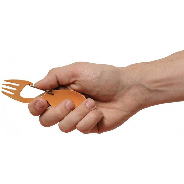 Ловилка Kershaw Ration Помаранчевий 1140OR 