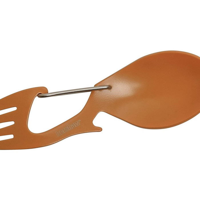 Ловилка Kershaw Ration Помаранчевий 1140OR 