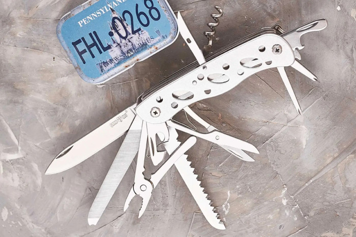 Ніж Grand Way 60016 