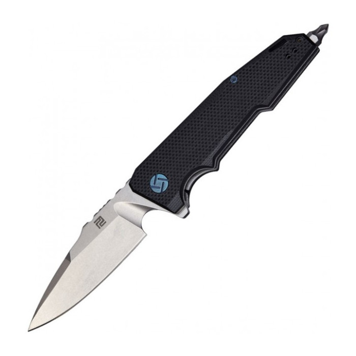 Ніж Artisan Predator SW, D2, G10 