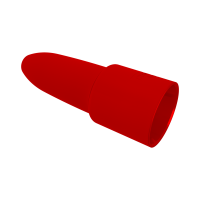 Дифузійний фільтр Cyansky D-30, червоний