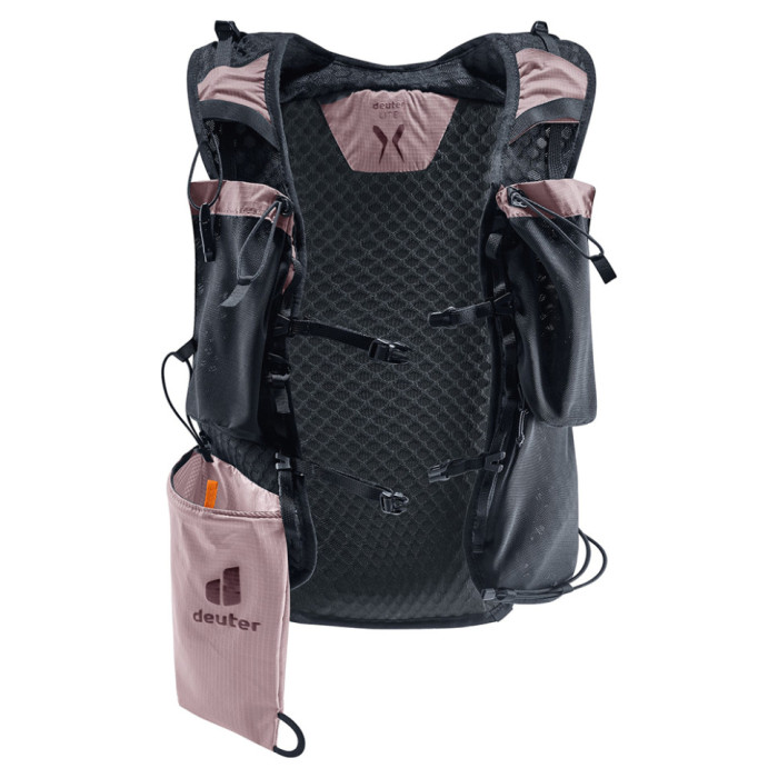 Рюкзак DEUTER Ascender 13 колір 5039 