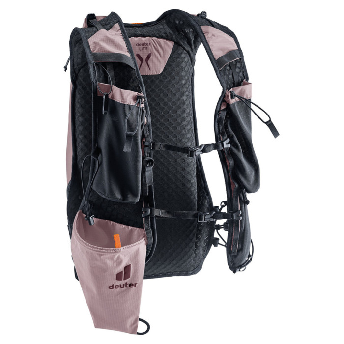 Рюкзак DEUTER Ascender 13 колір 5039 