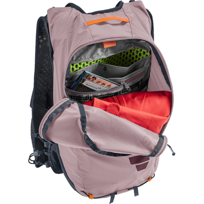 Рюкзак DEUTER Ascender 13 колір 5039 