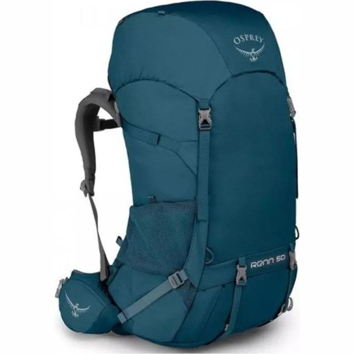 Рюкзак Osprey Renn 50 л Challenger Blue - O/S - синій 