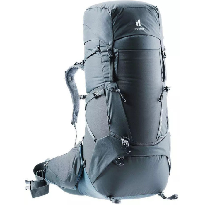 Рюкзак DEUTER Aircontact Core 70+10 колір 4409 