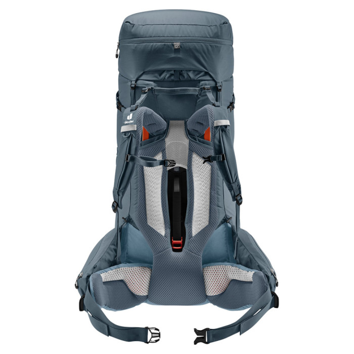 Рюкзак DEUTER Aircontact Core 70+10 колір 4409 