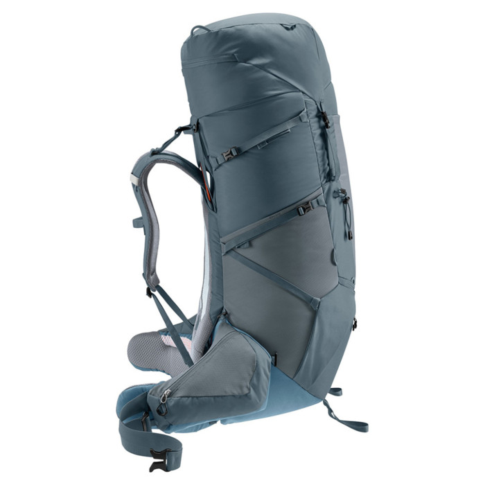 Рюкзак DEUTER Aircontact Core 70+10 колір 4409 