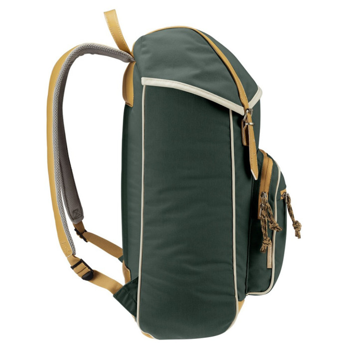 Рюкзак DEUTER Innsbruck колір 2613 ivy-caramel 