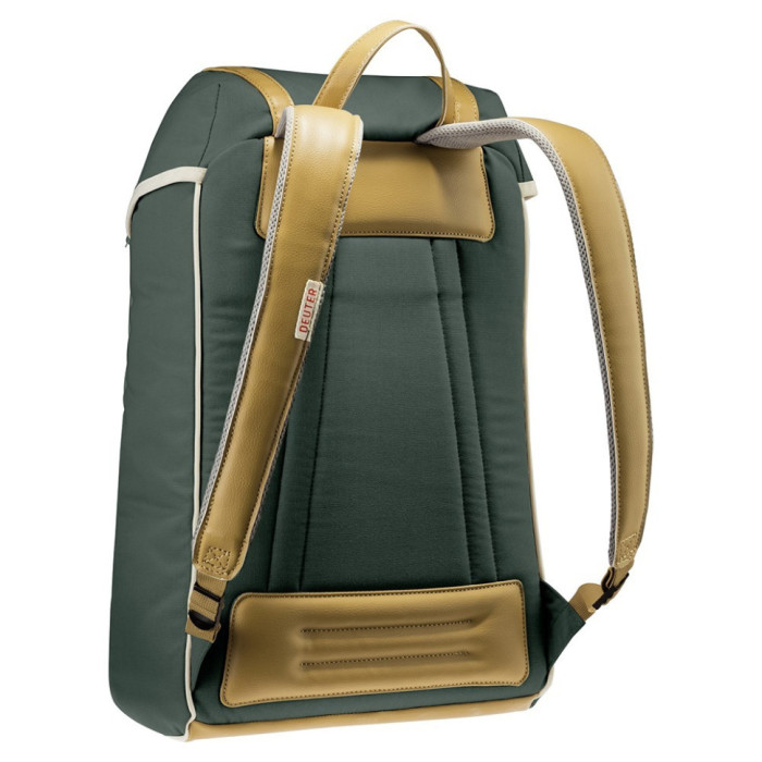 Рюкзак DEUTER Innsbruck колір 2613 ivy-caramel 