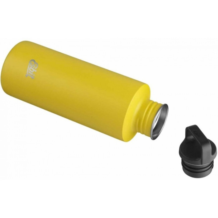 Пляшка Esbit DB750SC-SY sunshine yellow 